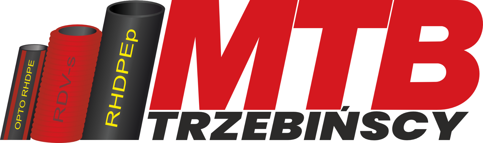 MTBTrzebinscy logo